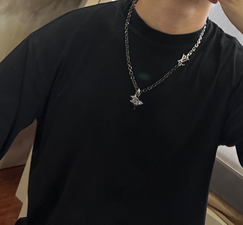 LV Necklaces